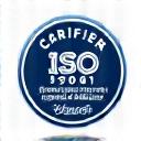 Certification ISO Transport