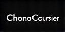 ChronoCoursier Logo