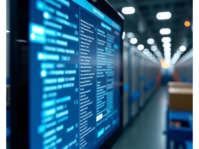 Gestion automatisée des commandes e-commerce