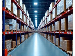 Solutions e-commerce et fulfillment